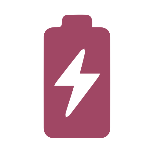 Batteria Extra Lunga GRATIS